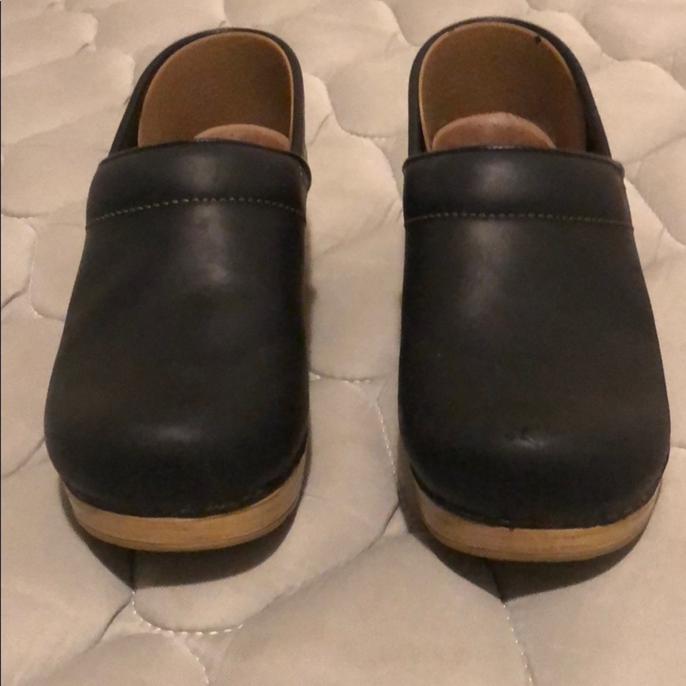Dansko shoes